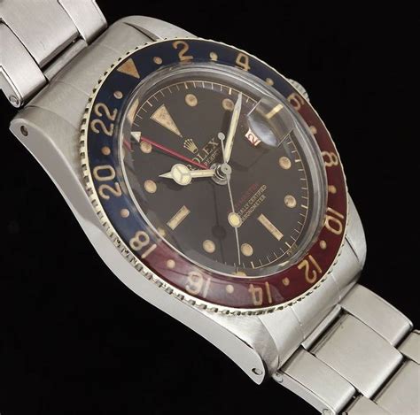 rolex tribute